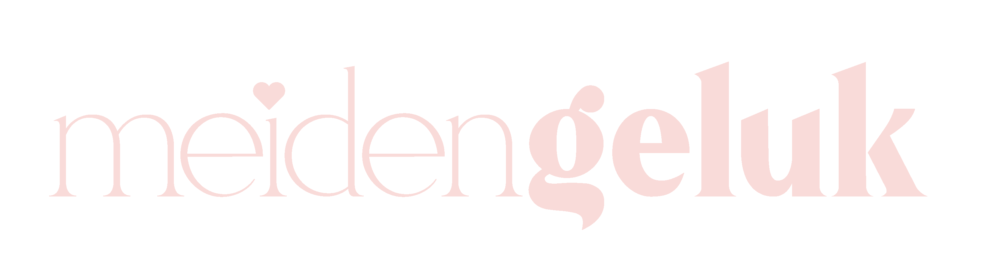 Meidengeluk